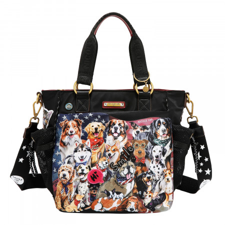 TORBA NICOLE LEE BES17416 BEST SMILE 