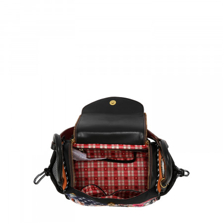 TORBA NICOLE LEE BES17417 BEST SMILE 