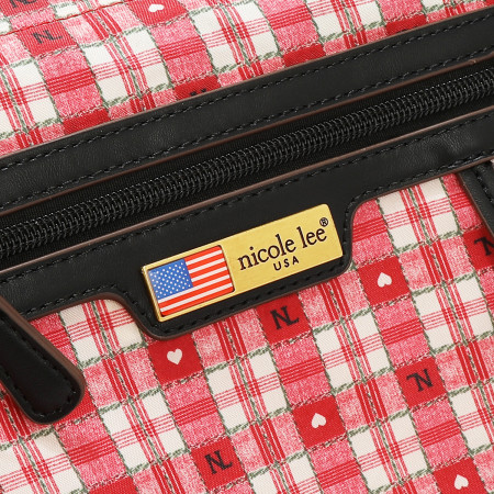 TORBA NICOLE LEE BES17417 BEST SMILE 