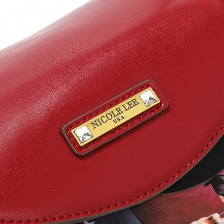 TORBA NICOLE LEE BES17417 BEST SMILE 