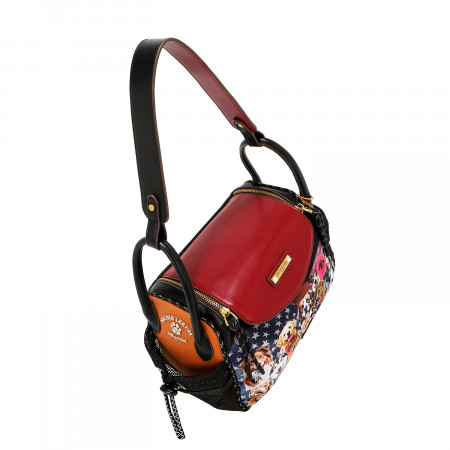 TORBA NICOLE LEE BES17417 BEST SMILE 