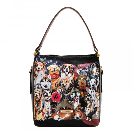 TORBA NICOLE LEE BES17418 BEST SMILE 