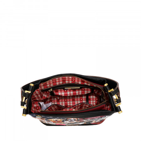 TORBA NICOLE LEE BES17418 BEST SMILE 