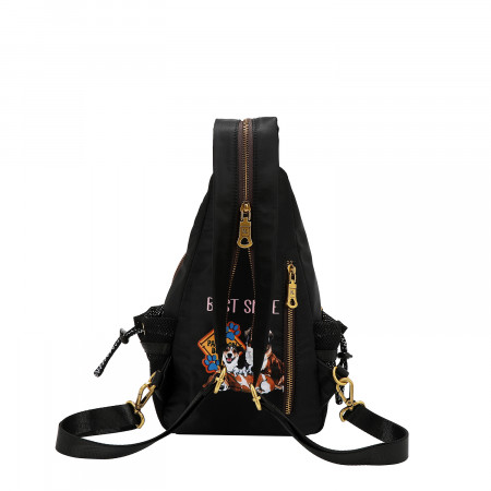 RANAC NICOLE LEE BES17419 BEST SMILE 