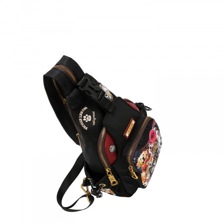 RANAC NICOLE LEE BES17419 BEST SMILE 