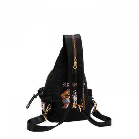 RANAC NICOLE LEE BES17419 BEST SMILE 