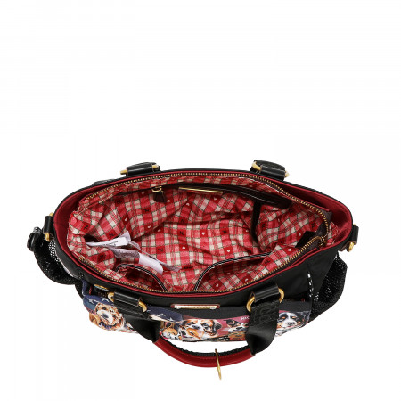 TORBA NICOLE LEE BES17420 BEST SMILE 