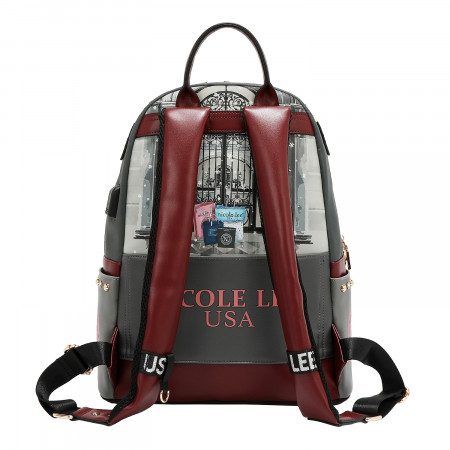 RANAC NICOLE LEE BP16698 MODA SNOWFLAKE 