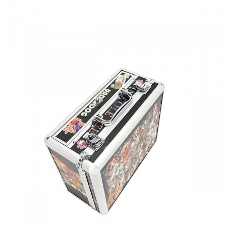 TORBICA KOZMETIČKA NICOLE LEE COS7970 BEST SMILE 