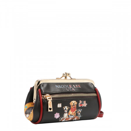 TORBICA NICOLE LEE CP6614 BEST SMILE 