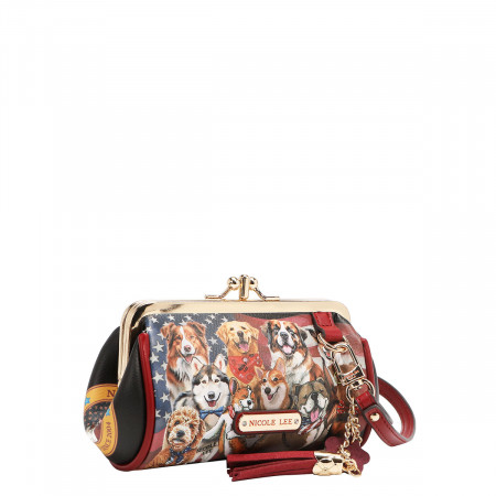 TORBICA NICOLE LEE CP6614 BEST SMILE 