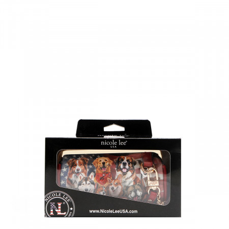 TORBICA NICOLE LEE CP6614 BEST SMILE 