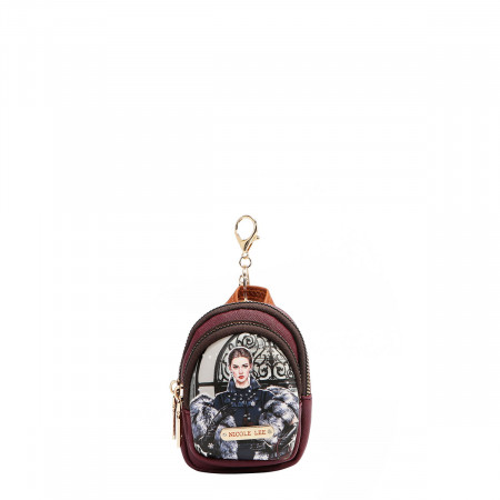 PRIVEZAK NICOLE LEE CP7704 MODA SNOWFLAKE 