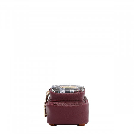 PRIVEZAK NICOLE LEE CP7704 MODA SNOWFLAKE 