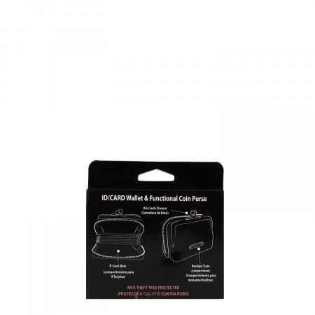 TORBA NICOLE LEE EMB17454 BROWN 