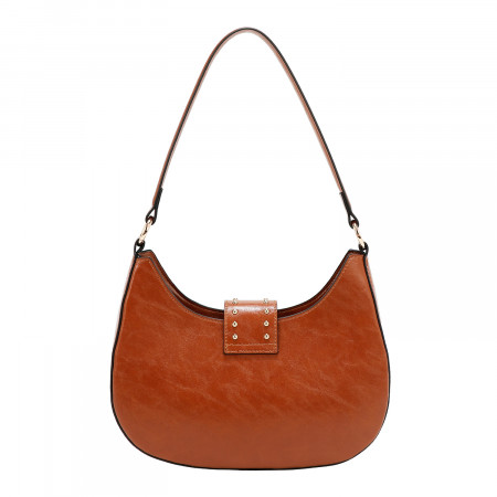 TORBA NICOLE LEE EMB17454 BROWN 
