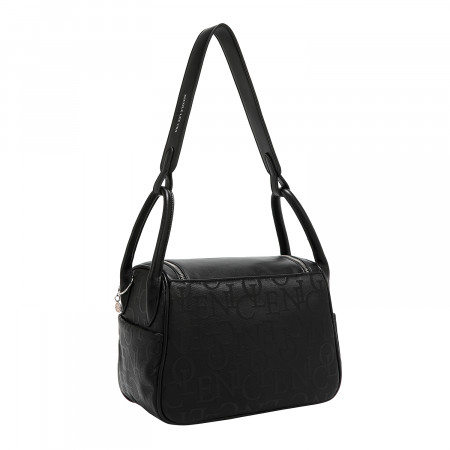 TORBA NICOLE LEE EMB17507 BLACK 