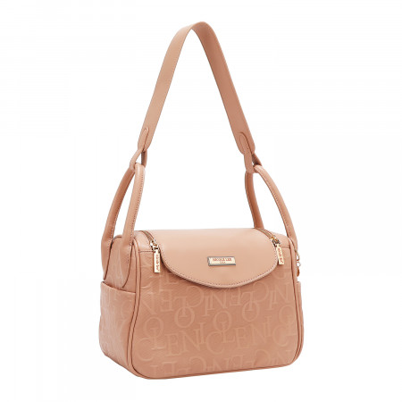 TORBA NICOLE LEE EMB17507 PINK 