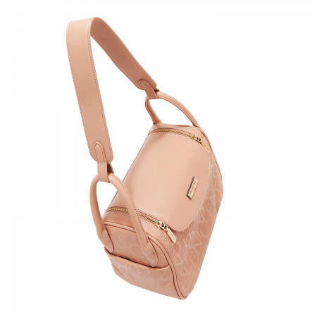 TORBA NICOLE LEE EMB17507 PINK 