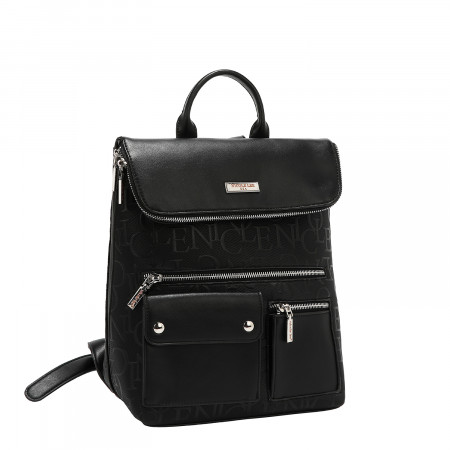 RANAC NICOLE LEE EMB17508 BLACK 