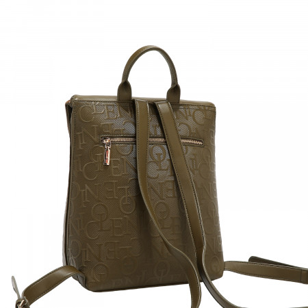 RANAC NICOLE LEE EMB17508 OLIVE 