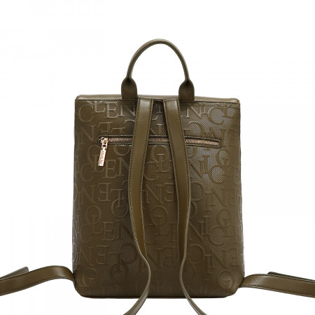 RANAC NICOLE LEE EMB17508 OLIVE 