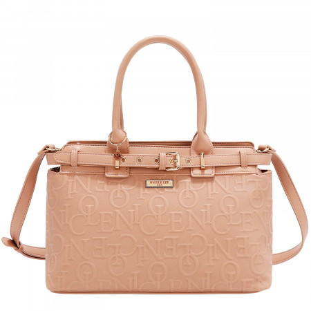 RANAC NICOLE LEE EMB17508 PINK 