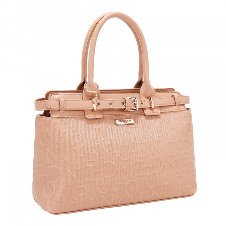 RANAC NICOLE LEE EMB17508 PINK 