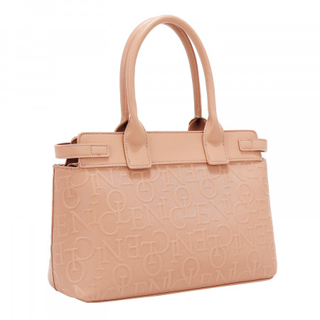 RANAC NICOLE LEE EMB17508 PINK 