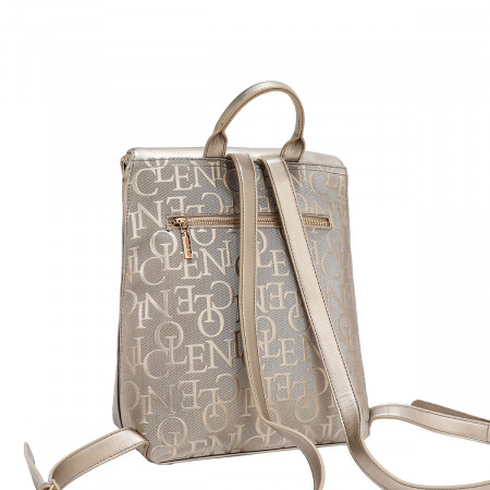 RANAC NICOLE LEE EMB17508 CHAMPAGNE 