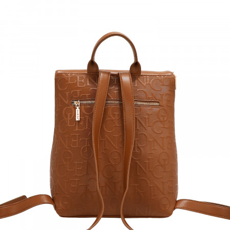RANAC NICOLE LEE EMB17508 BROWN 