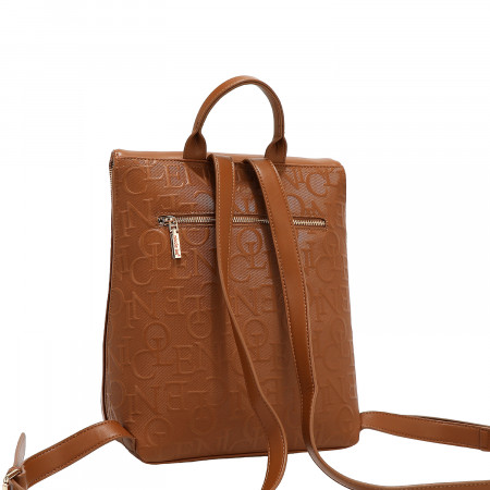 RANAC NICOLE LEE EMB17508 BROWN 