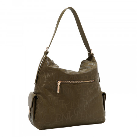 TORBA NICOLE LEE EMB17509 OLIVE 