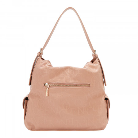 TORBA NICOLE LEE EMB17509 PINK 