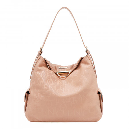 TORBA NICOLE LEE EMB17509 PINK 