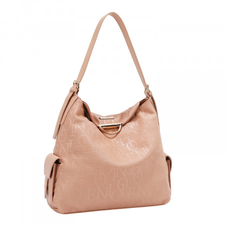 TORBA NICOLE LEE EMB17509 PINK 
