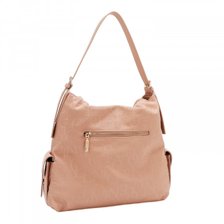 TORBA NICOLE LEE EMB17509 PINK 