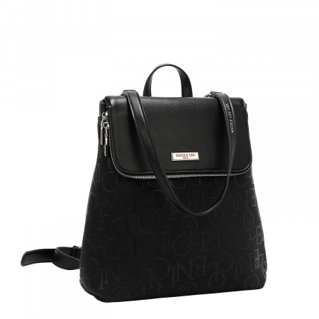 RANAC NICOLE LEE EMB17510 BLACK 
