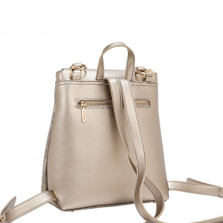 RANAC NICOLE LEE EMB17510 CHAMPAGNE 