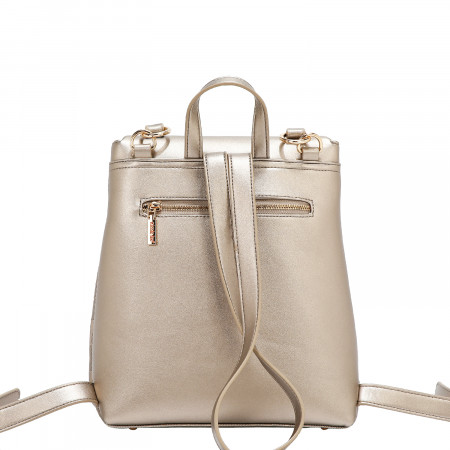 RANAC NICOLE LEE EMB17510 CHAMPAGNE 