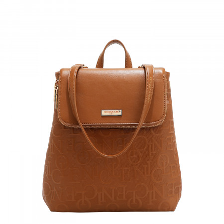 RANAC NICOLE LEE EMB17510 BROWN 