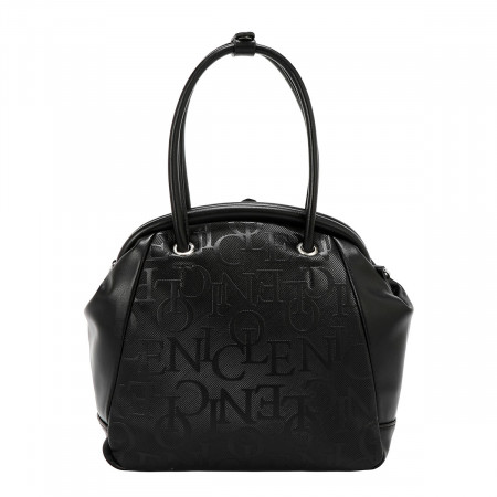 TORBA NICOLE LEE EMB17513 BLACK 