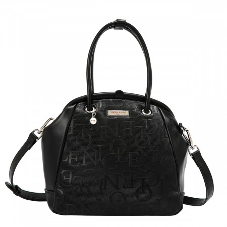TORBA NICOLE LEE EMB17513 BLACK 
