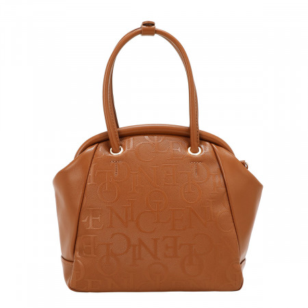 TORBA NICOLE LEE EMB17513 BROWN 