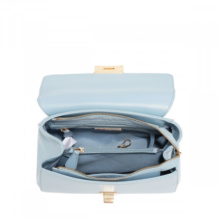 TORBA NICOLE LEE FLO17472 BLUE 