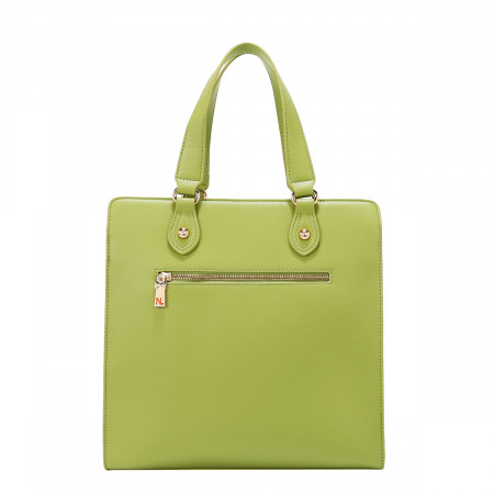 TORBA NICOLE LEE FLO17473 GREEN 