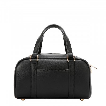 TORBA NICOLE LEE FLO17476 BLACK 