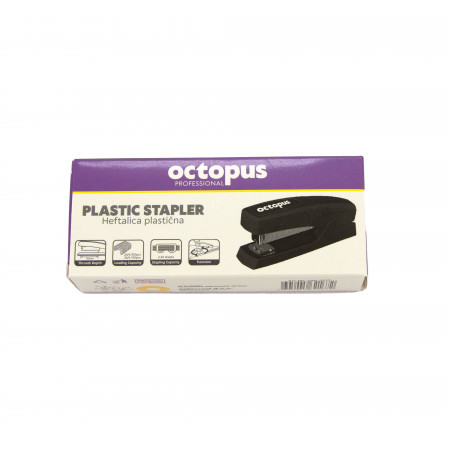 HEFTALICA 24/6 I 26/6  ZA 20 LISTA OCTOPUS UNL-2520 