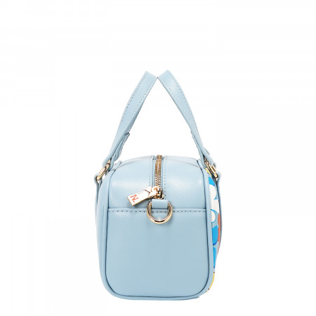 TORBA NICOLE LEE FLO17476 BLUE 