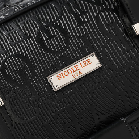 KOFER NICOLE LEE HLG17515 BLACK 